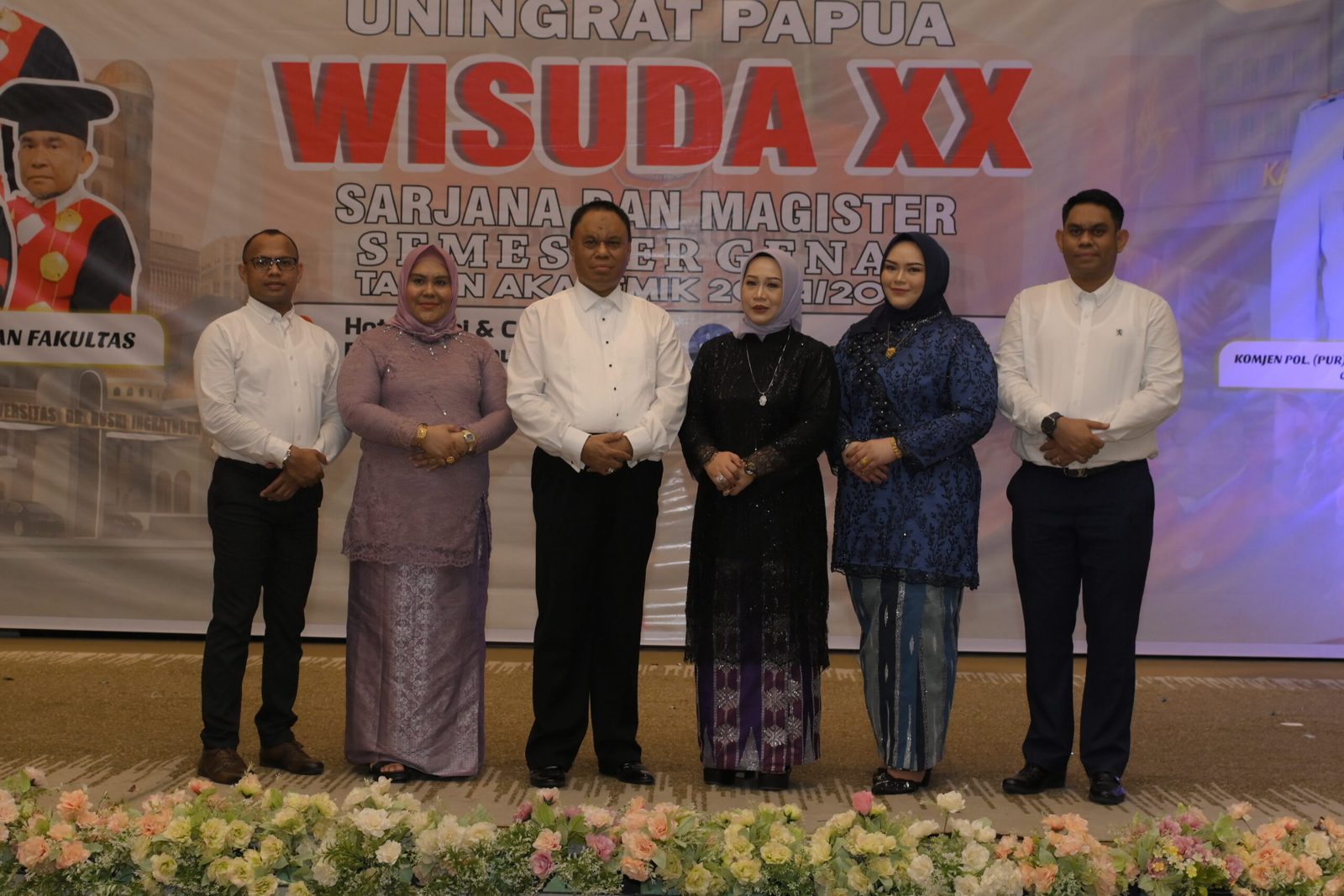 Wisuda 2025