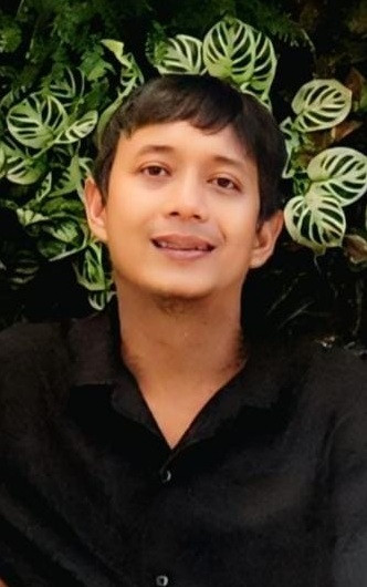 Foto Arie Tri Hartantyo, SE., MH