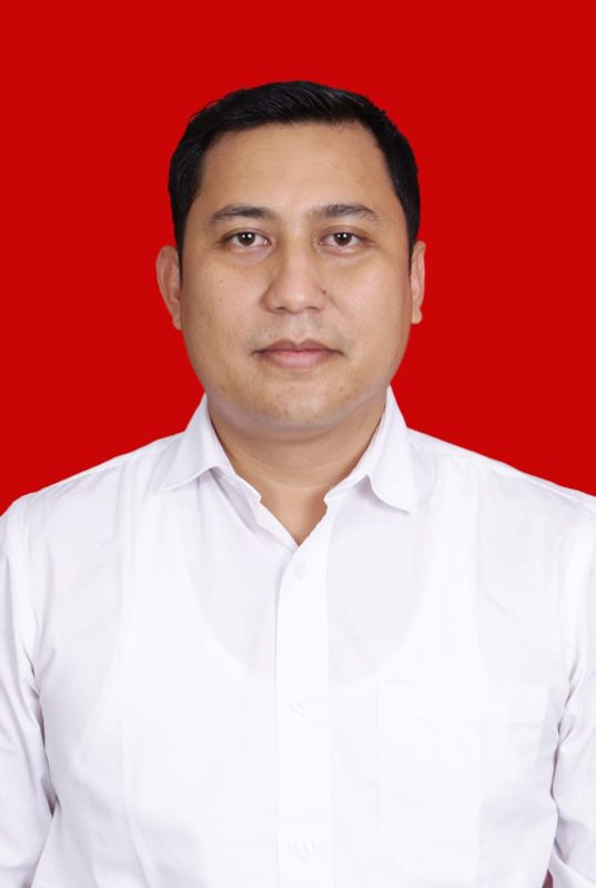 Foto William Halashon Sinaga, SH., MH